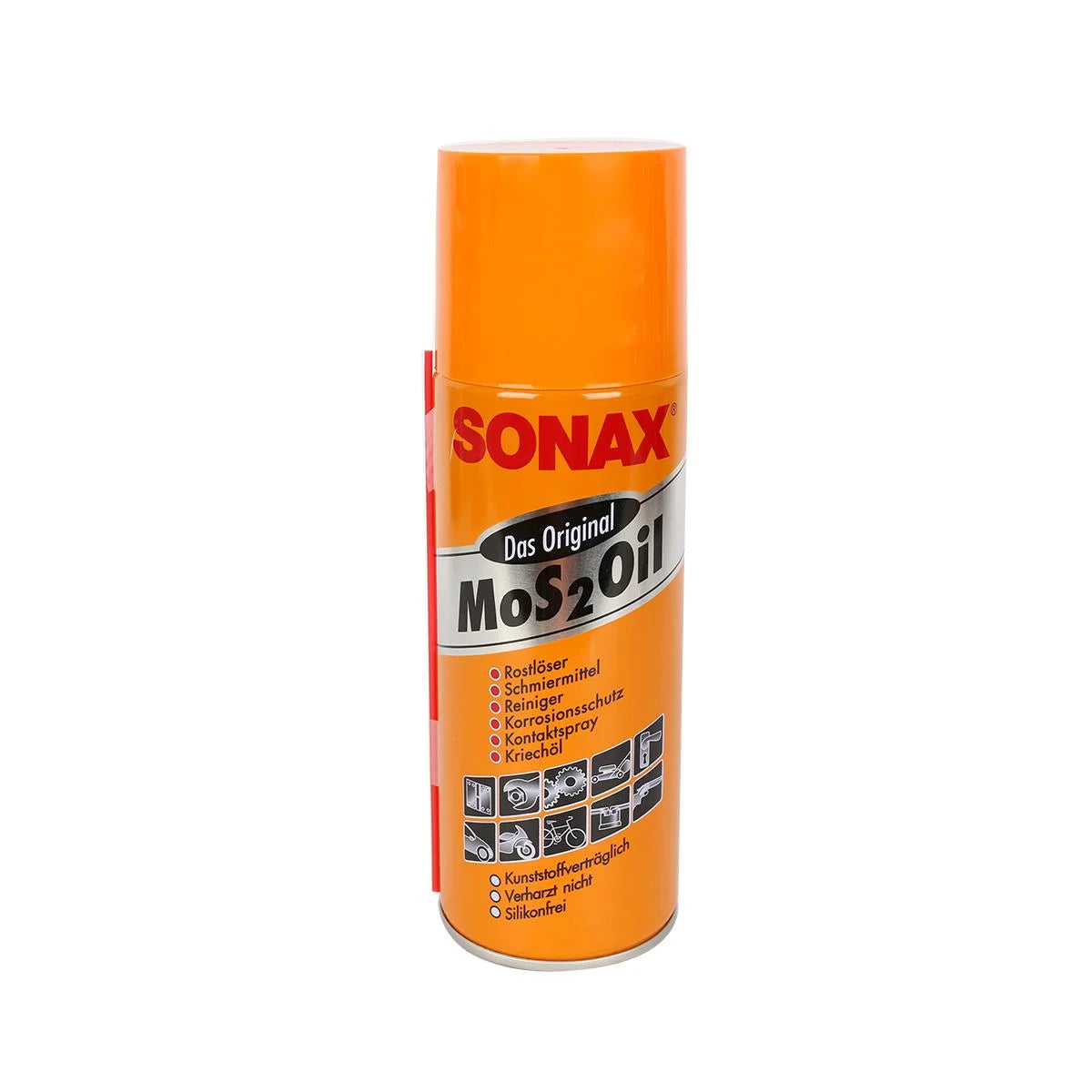 SONAX น้ำมันเอนกประสงค์